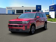 2026 Hyundai Santa Fe Hybrid Calligraphy AWD