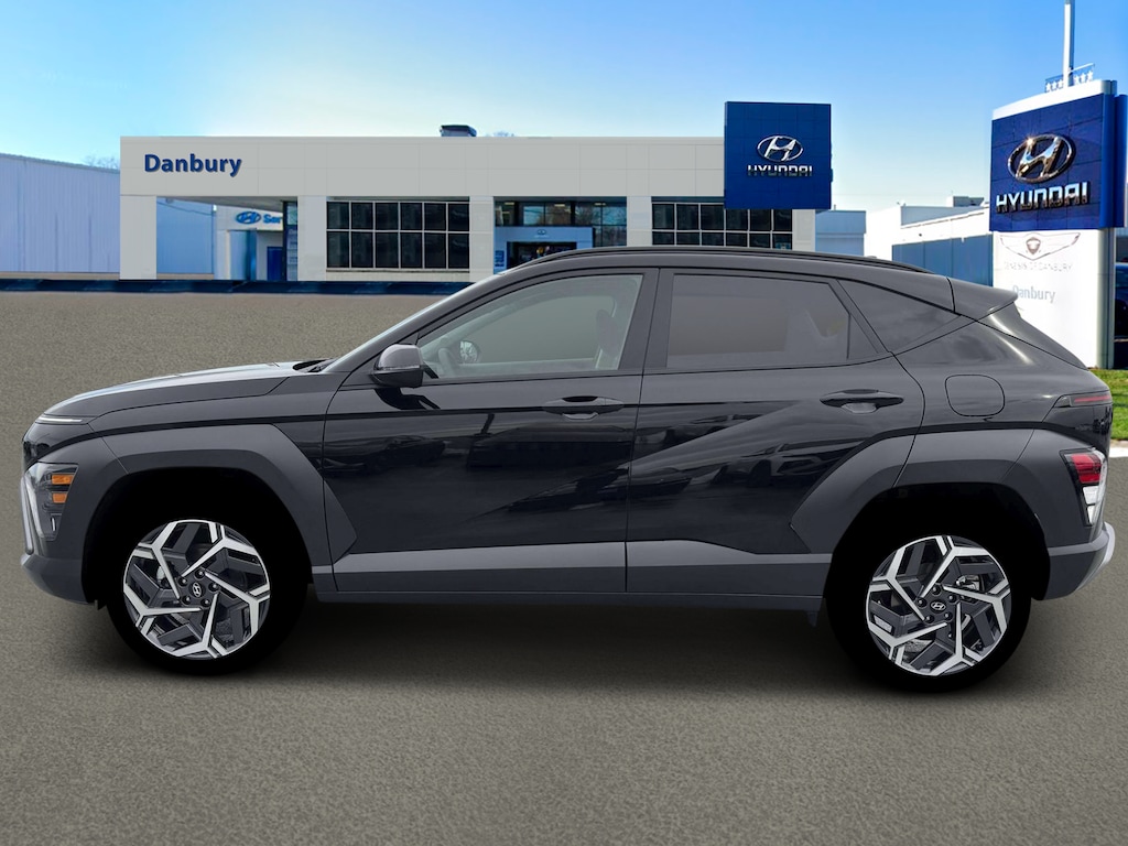 New 2026 Hyundai Kona SEL Premium AWD AWD