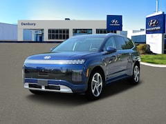 2026 Hyundai IONIQ 9 Performance Limited AWD