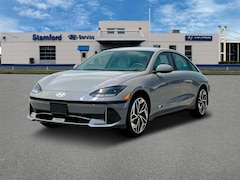 2025 Hyundai IONIQ 6 SEL AWD