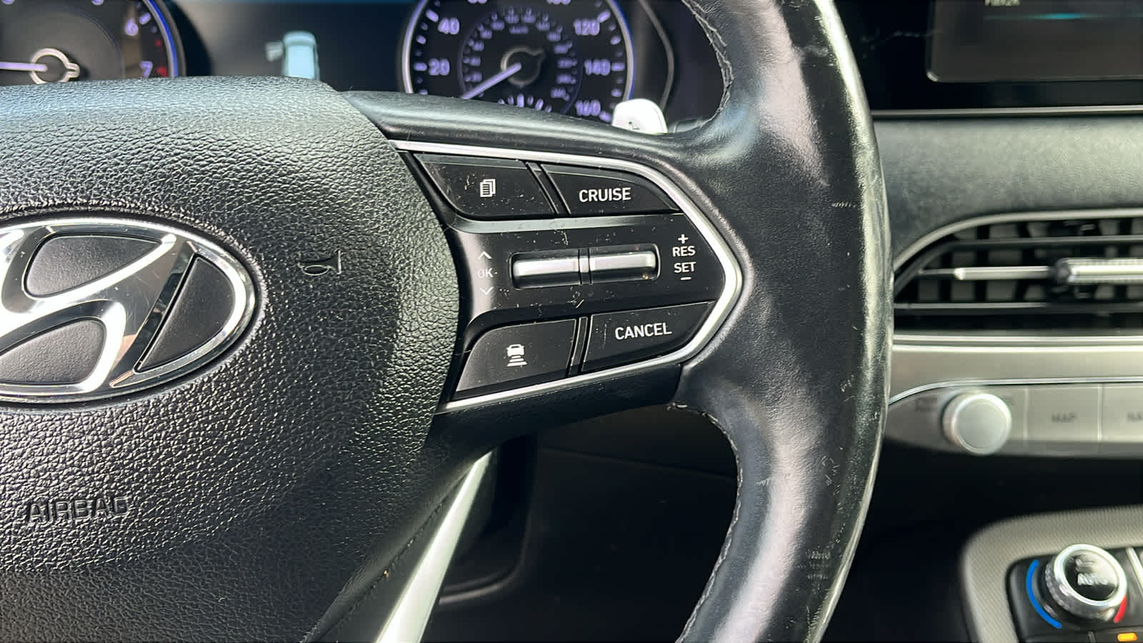 2021 Hyundai Palisade SEL - Photo 13