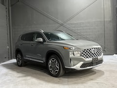 Used 2023 Hyundai Santa Fe Hybrid SEL Premium AWD Danbury CT