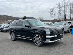 Used 2026 Hyundai Palisade Hybrid Calligraphy AWD Danbury CT