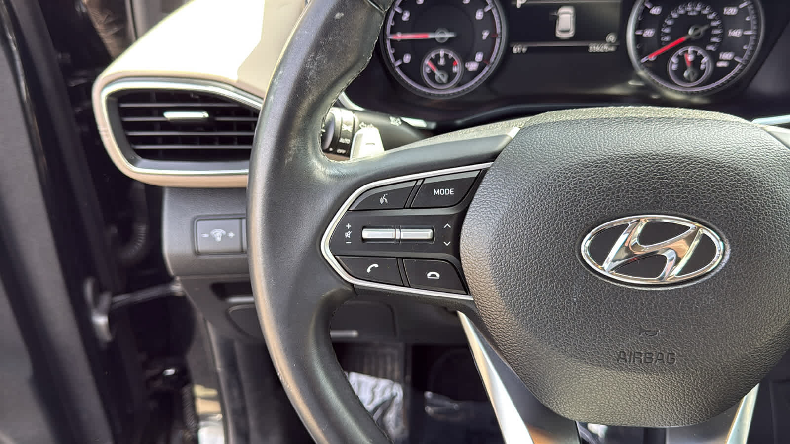 2023 Hyundai Santa Fe SEL - Photo 14