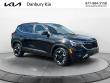 Certified 2024 Kia Seltos EX IVT AWD