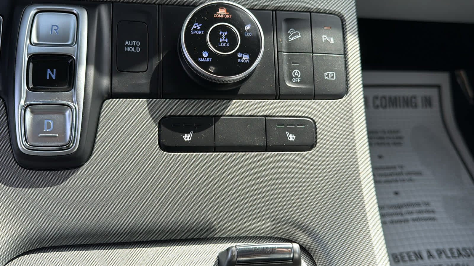 2024 Hyundai Palisade SEL - Photo 20