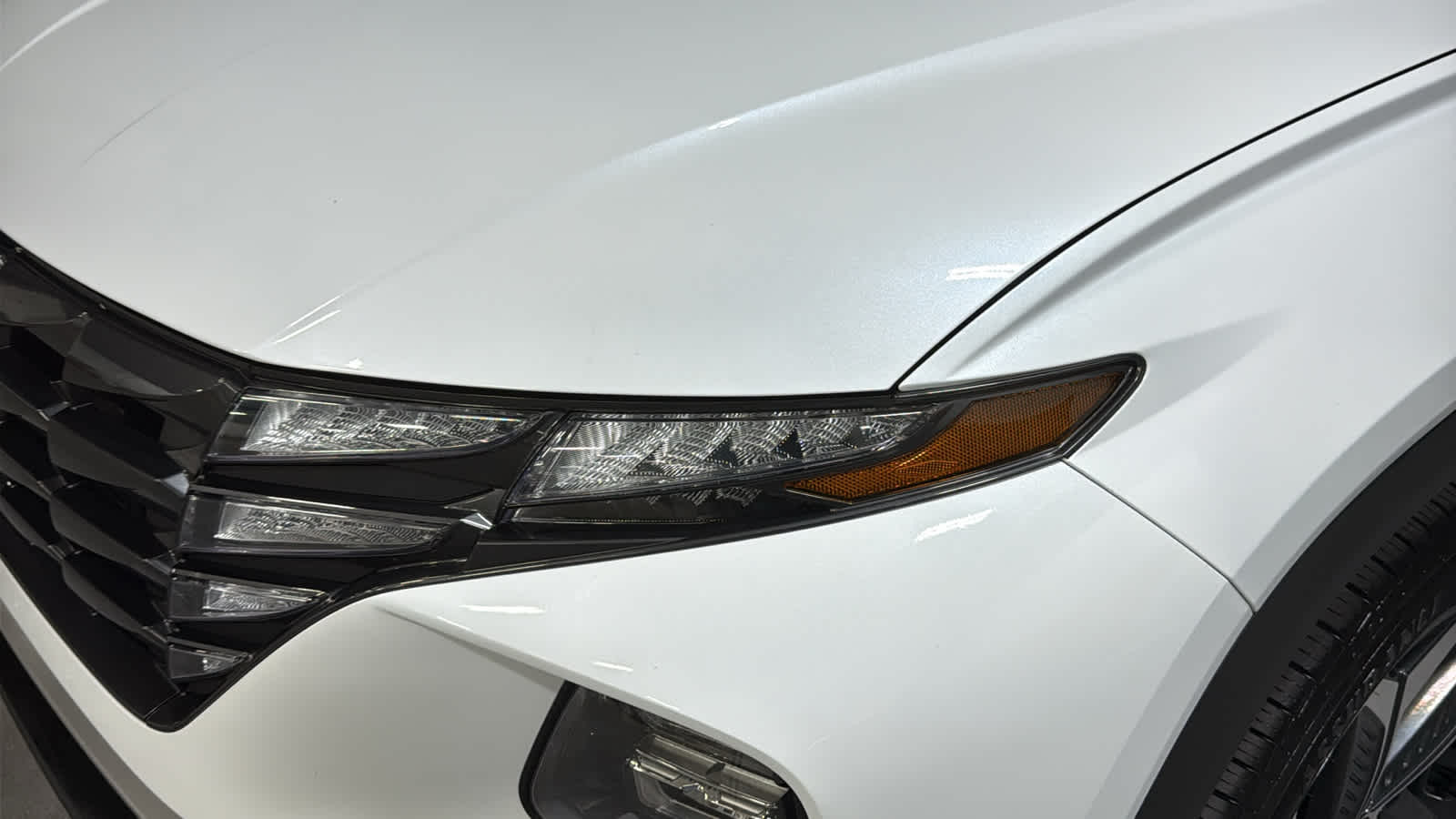 2024 Hyundai Tucson SEL Convenience - Photo 6