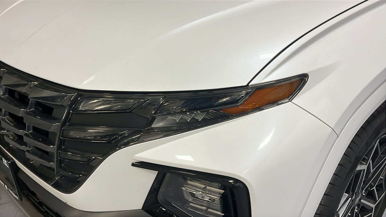 2024 Hyundai Tucson N Line - Photo 7