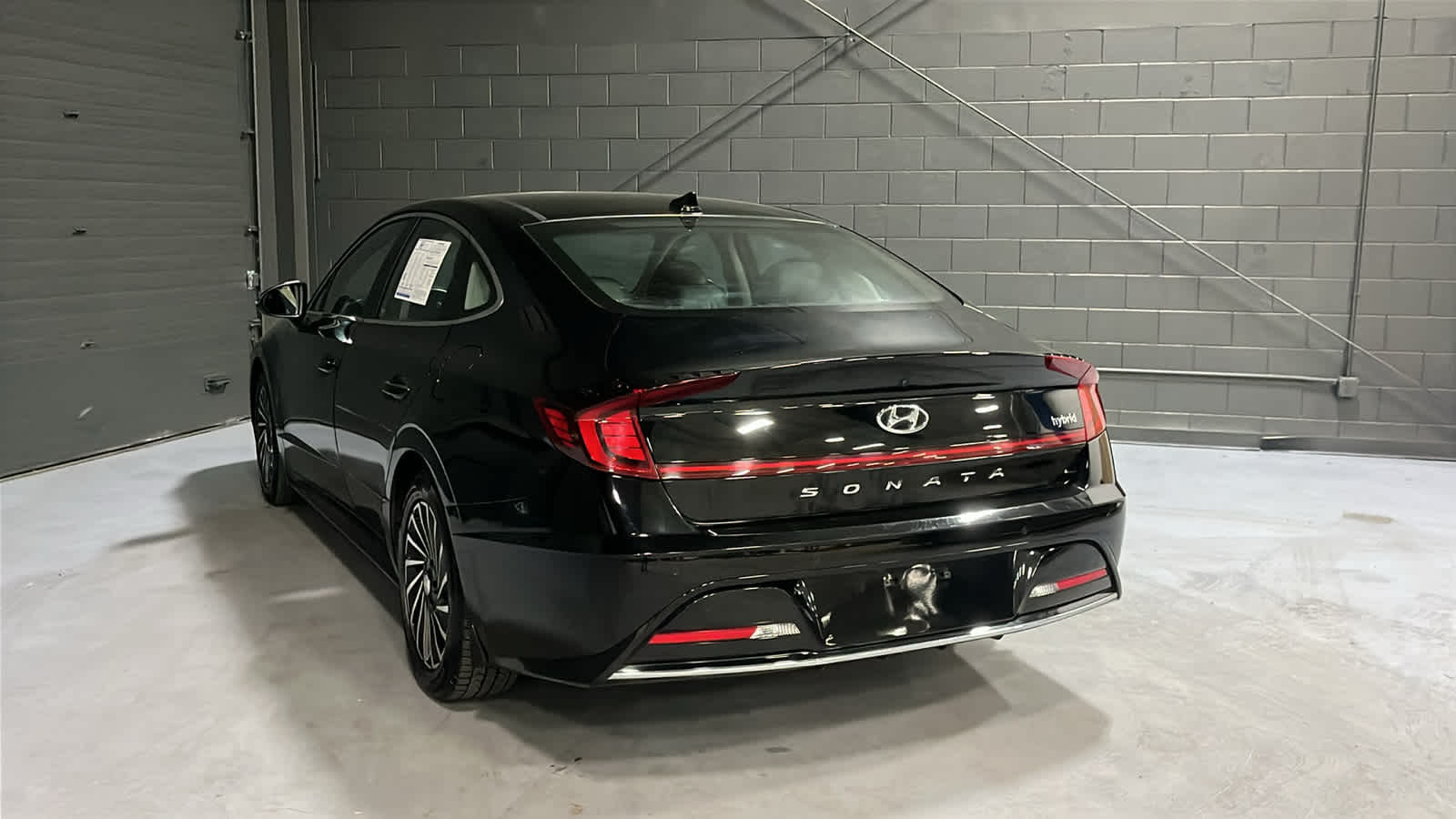 2023 Hyundai Sonata Hybrid Limited - Photo 6