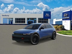 2026 Hyundai IONIQ 5 XRT SUV