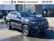 Used 2018 Jeep Grand Cherokee Limited 4x4