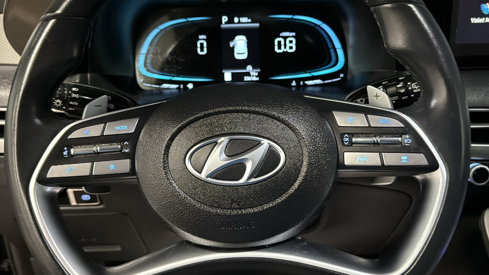 2024 Hyundai Palisade SEL - Photo 11