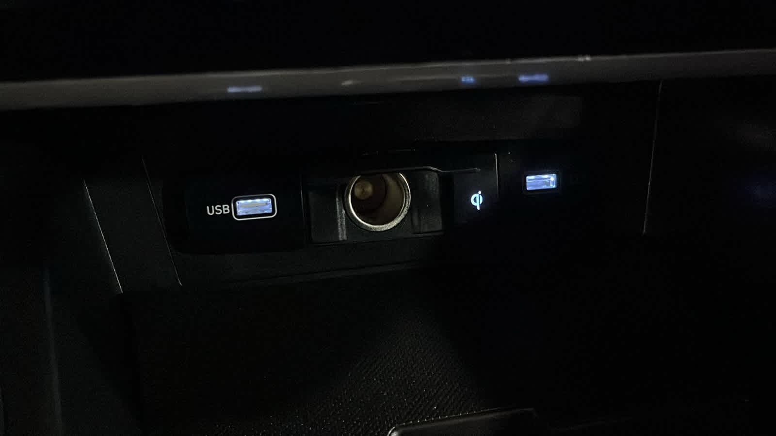 2023 Hyundai Tucson SEL - Photo 20