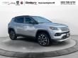Certified 2022 Jeep Compass Limited 4x4