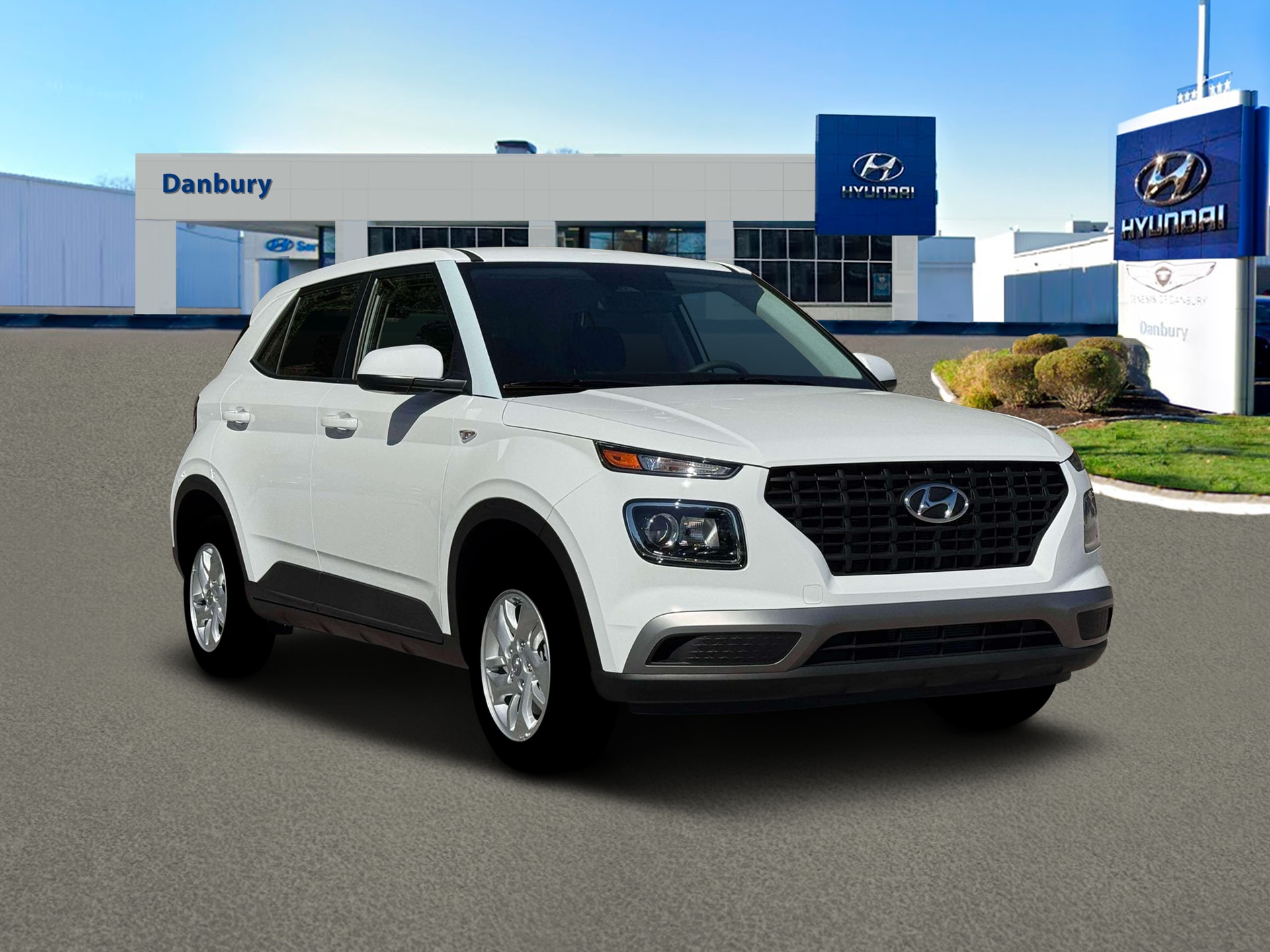 2026 Hyundai Venue SE - Photo 11