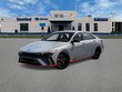 Hyundai Elantra N