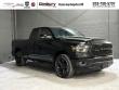 Certified 2023 Ram 1500 Big Horn 4x4 Quad Cab 64 Box 4x4 Quad Cab 64 Box