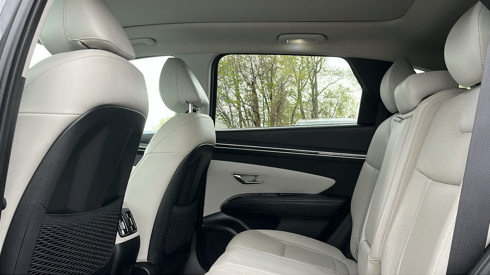 2023 Hyundai Tucson Limited - Photo 21