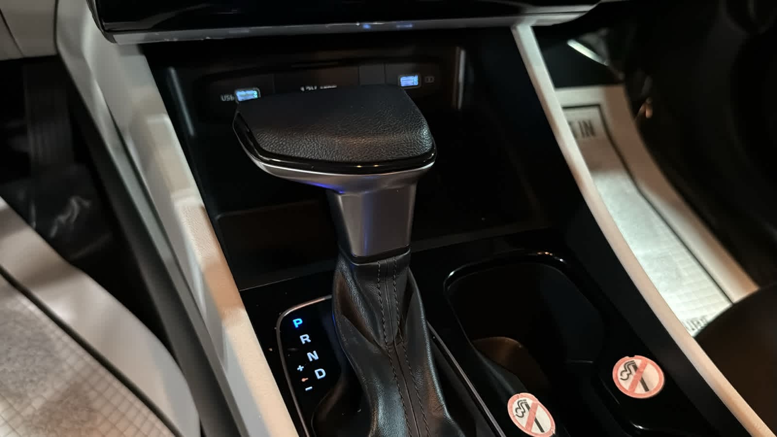 2024 Hyundai Tucson SEL - Photo 17