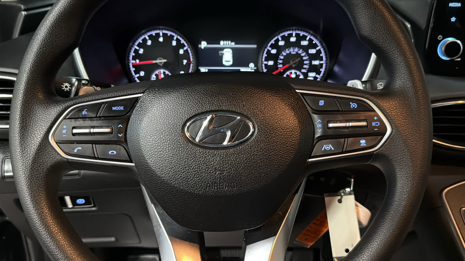 2023 Hyundai Santa Fe SE - Photo 11