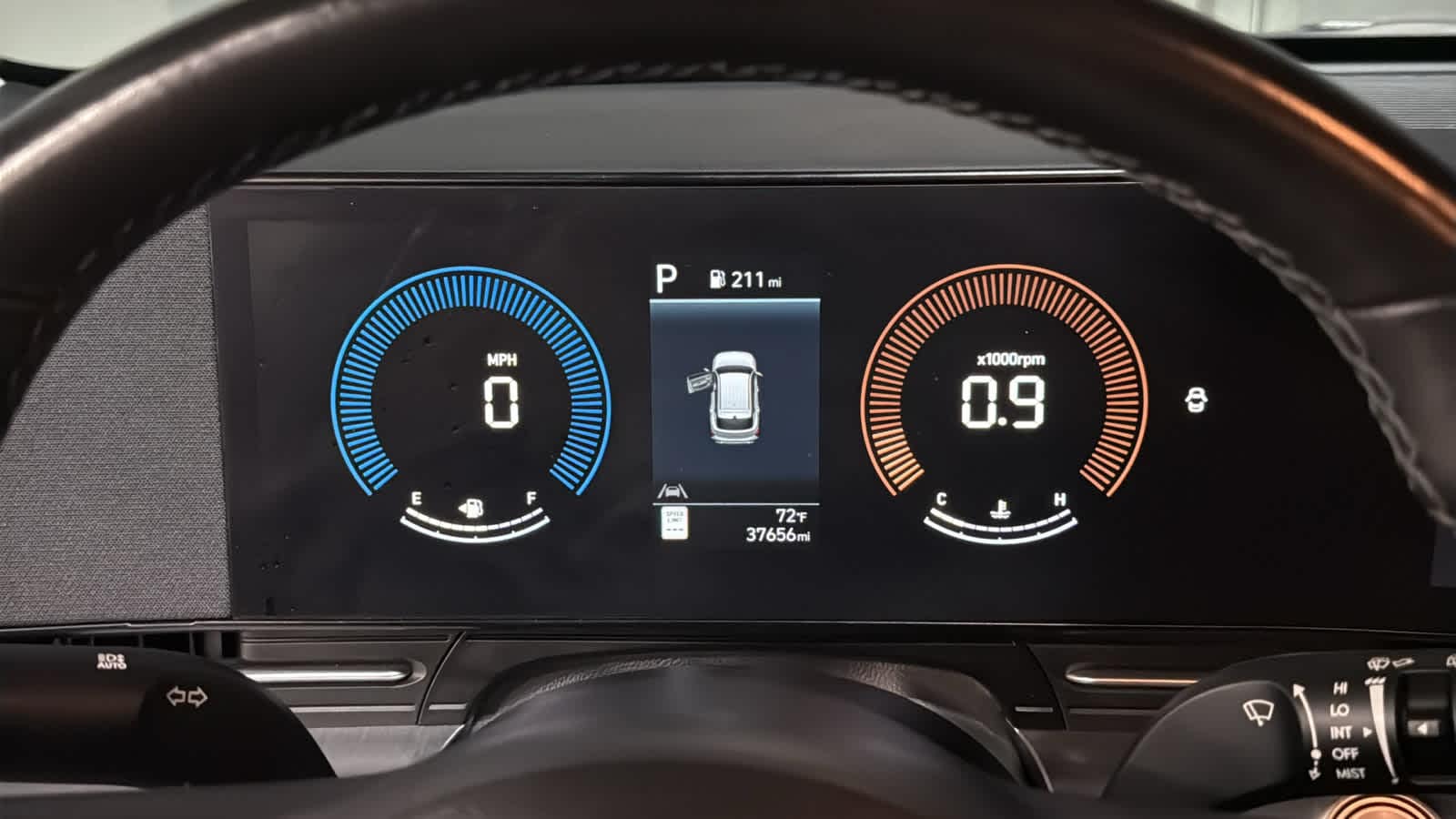2024 Hyundai Kona SEL - Photo 14