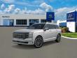 New 2026 Hyundai Palisade Calligraphy AWD AWD