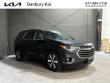 Used 2019 Chevrolet Traverse LT Leather AWD