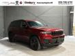 Used 2023 Jeep Grand Cherokee L Altitude 4x4