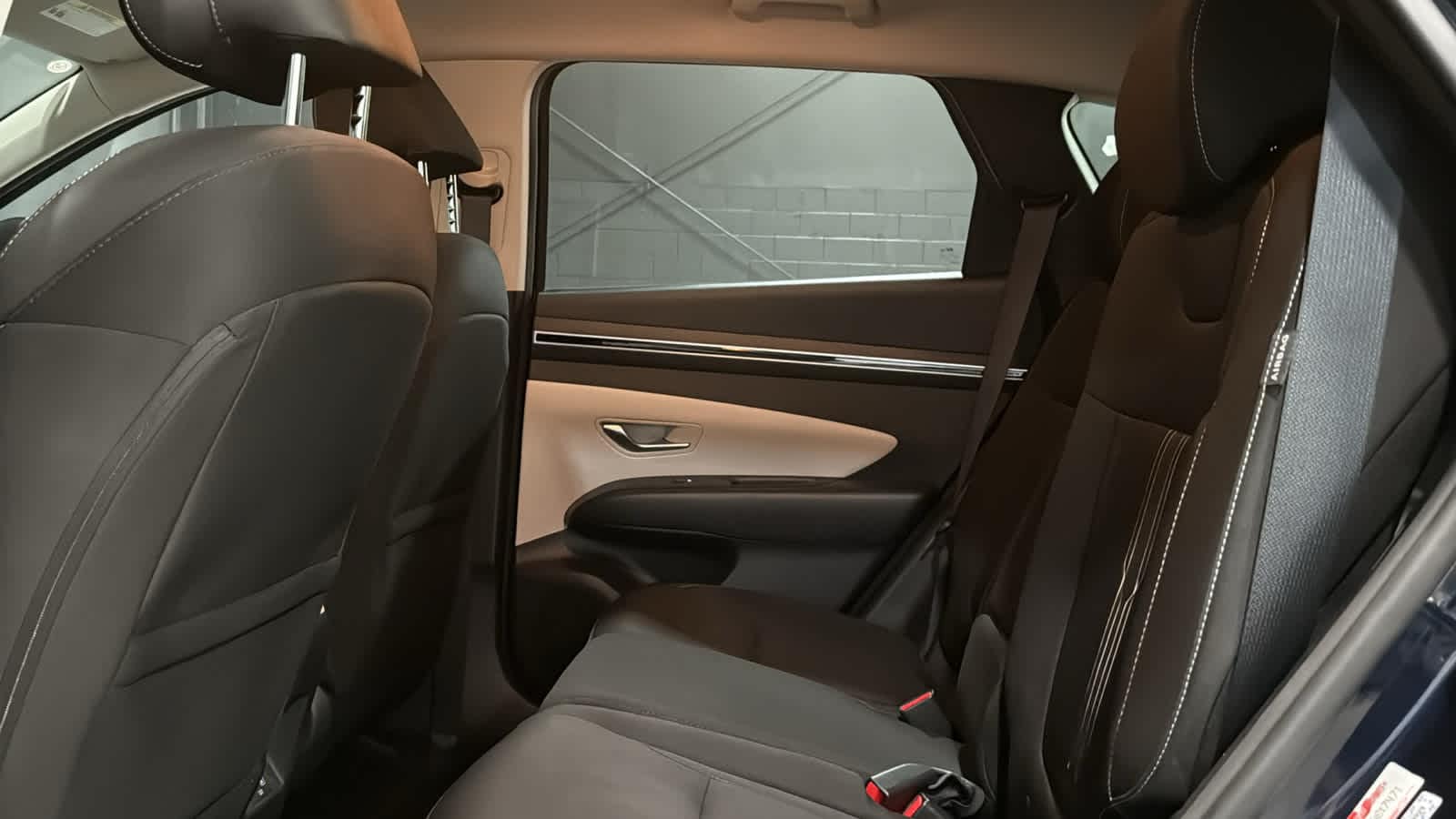 2024 Hyundai Tucson SEL - Photo 21