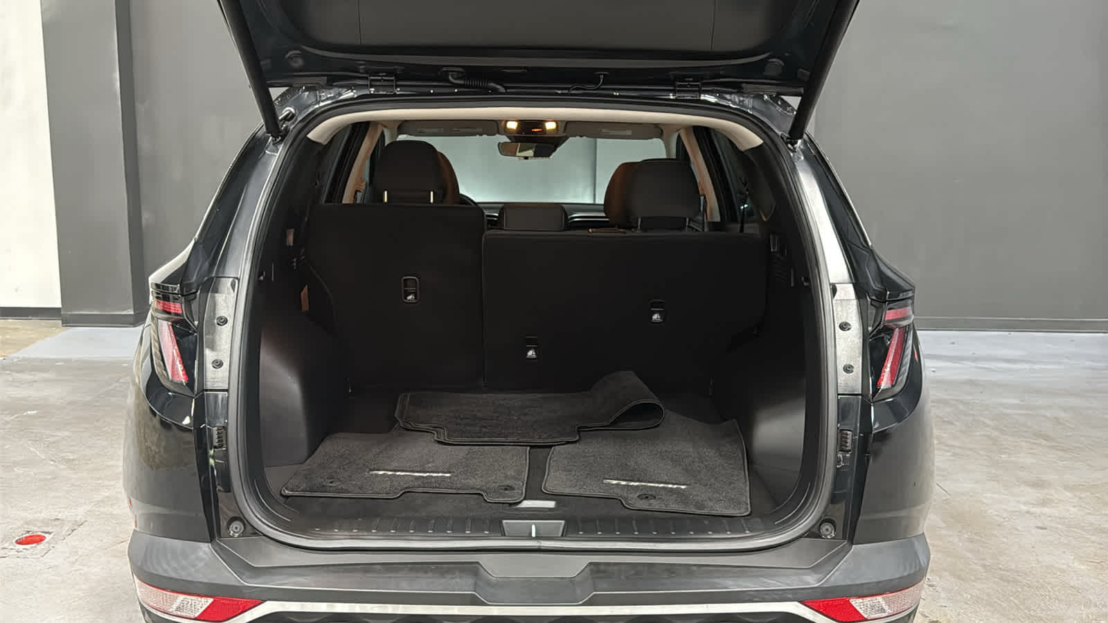2023 Hyundai Tucson SEL - Photo 25
