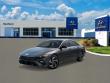 New 2025 Hyundai Elantra SEL Sport IVT