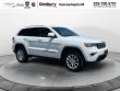 Certified 2022 Jeep Grand Cherokee WK Laredo E 4x4