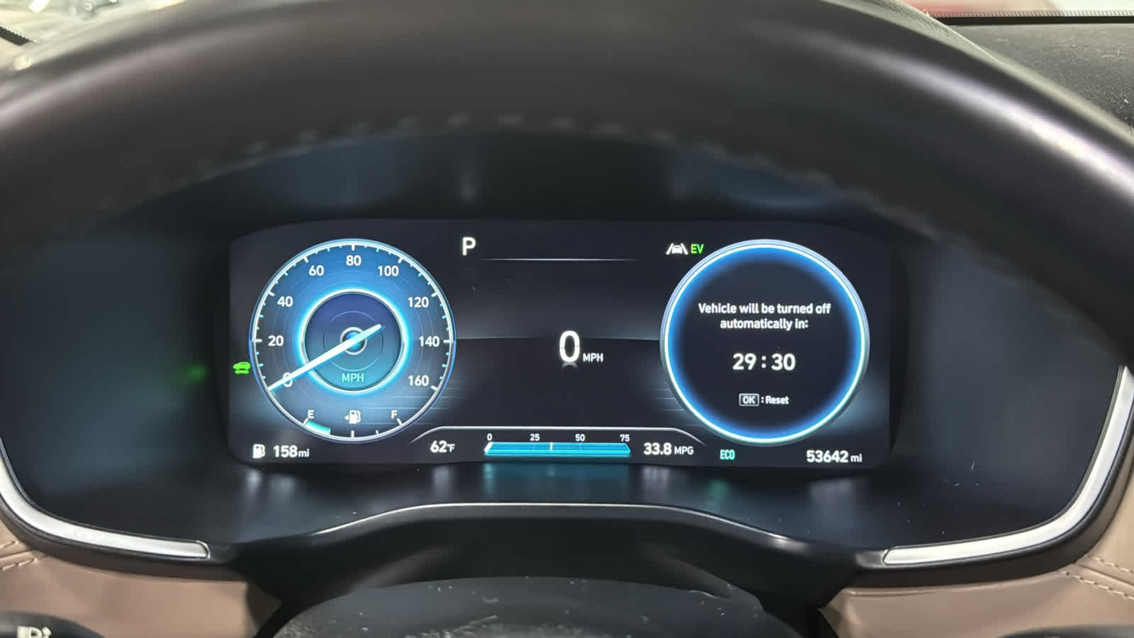 2023 Hyundai Santa Fe SEL Premium HEV - Photo 14