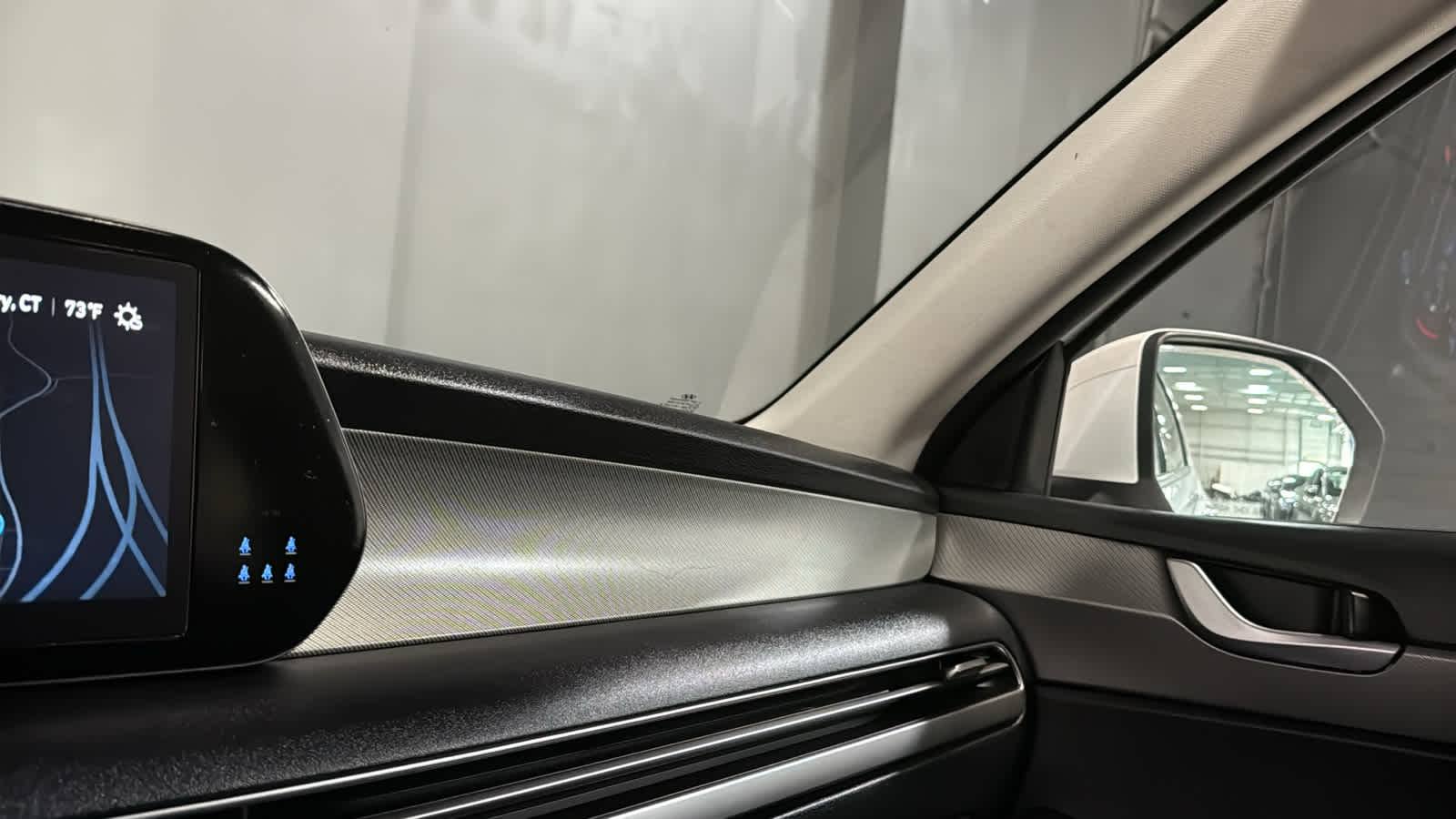 2024 Hyundai Palisade SEL - Photo 17