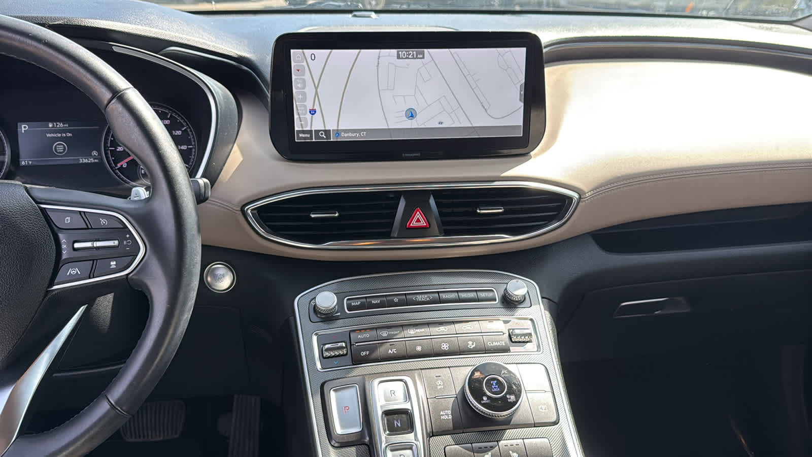 2023 Hyundai Santa Fe SEL - Photo 20