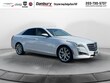 Cadillac CTS