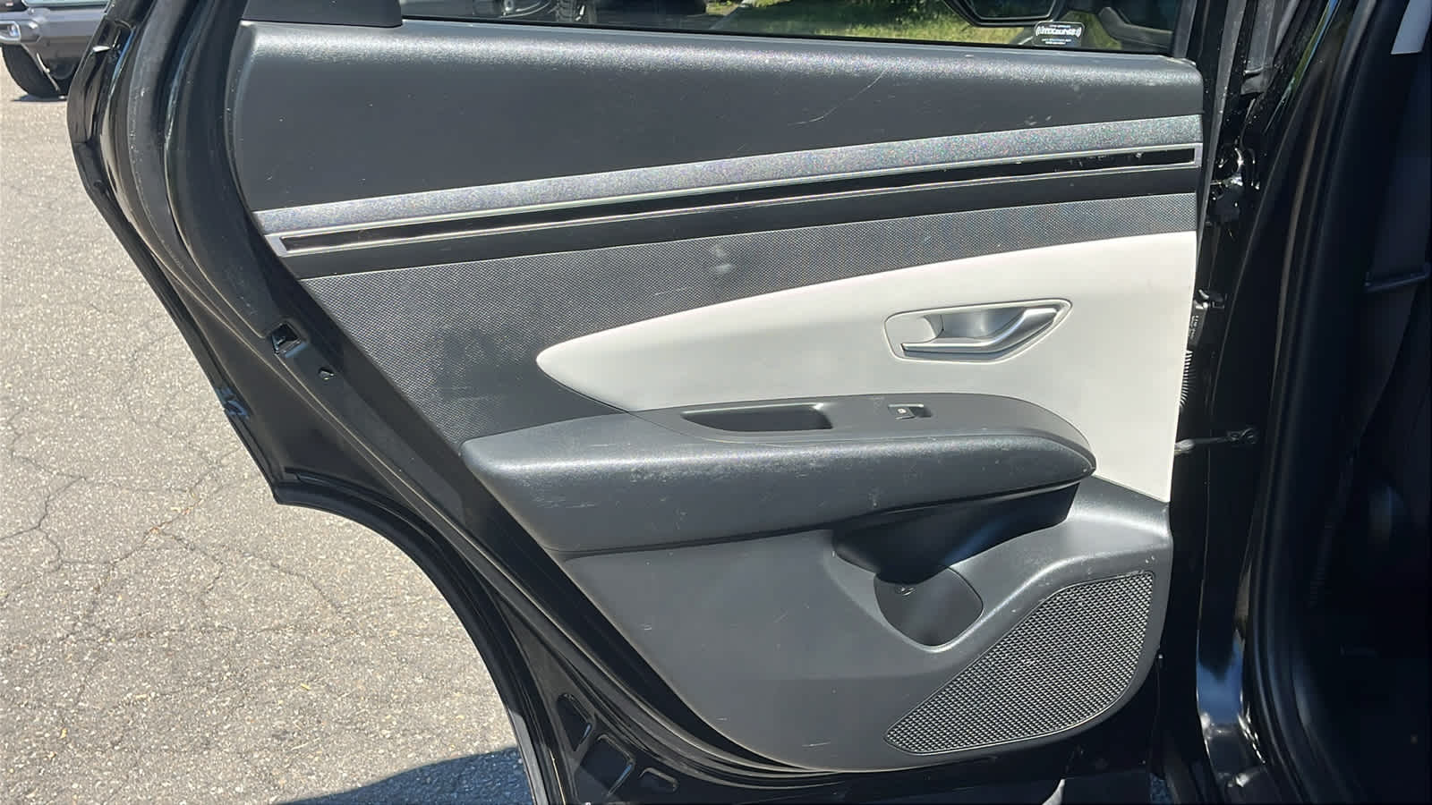 2024 Hyundai Tucson SEL - Photo 21