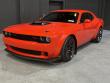 Used 2022 Dodge Challenger R/T Scat Pack Widebody RWD