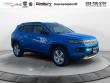 Certified 2022 Jeep Compass Latitude 4x4