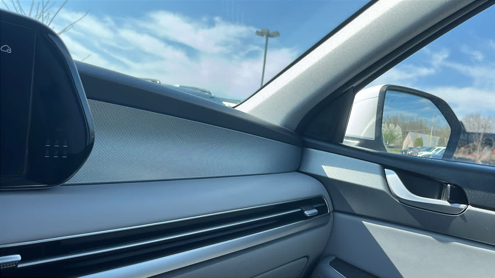 2023 Hyundai Palisade SEL - Photo 18