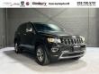 Used 2015 Jeep Grand Cherokee Limited 4WD