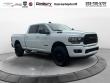 Used 2024 Ram 2500 Big Horn 4x4 Crew Cab 64 Box 4x4 Crew Cab 64 Box