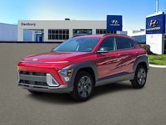 2027 Hyundai Kona SEL Sport AWD AWD