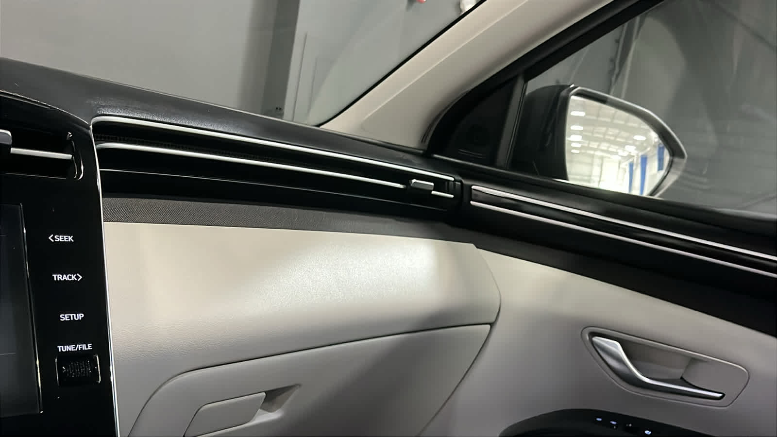 2023 Hyundai Tucson SEL - Photo 18