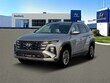 Hyundai Tucson Hybrid
