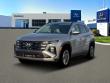 New 2026 Hyundai Tucson Hybrid SEL AWD AWD