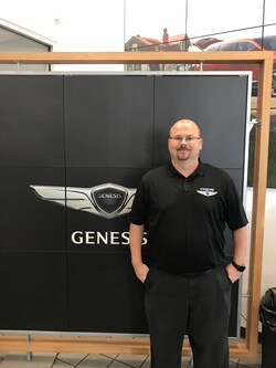 Staff | Danbury Hyundai