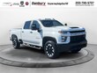Chevrolet Silverado 2500HD