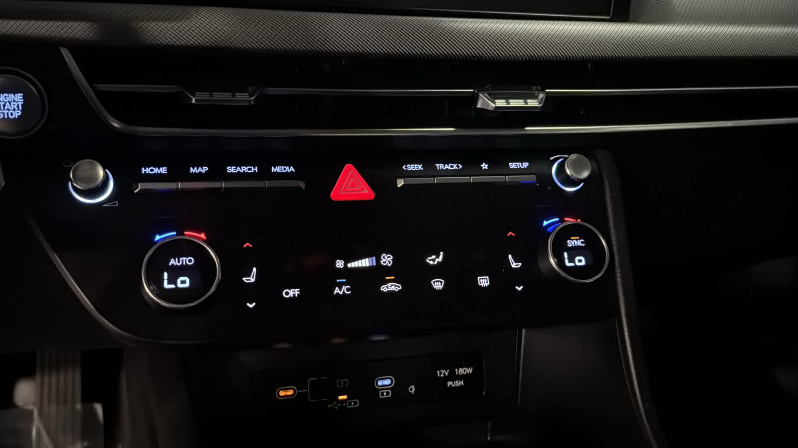 2024 Hyundai Sonata SEL - Photo 17