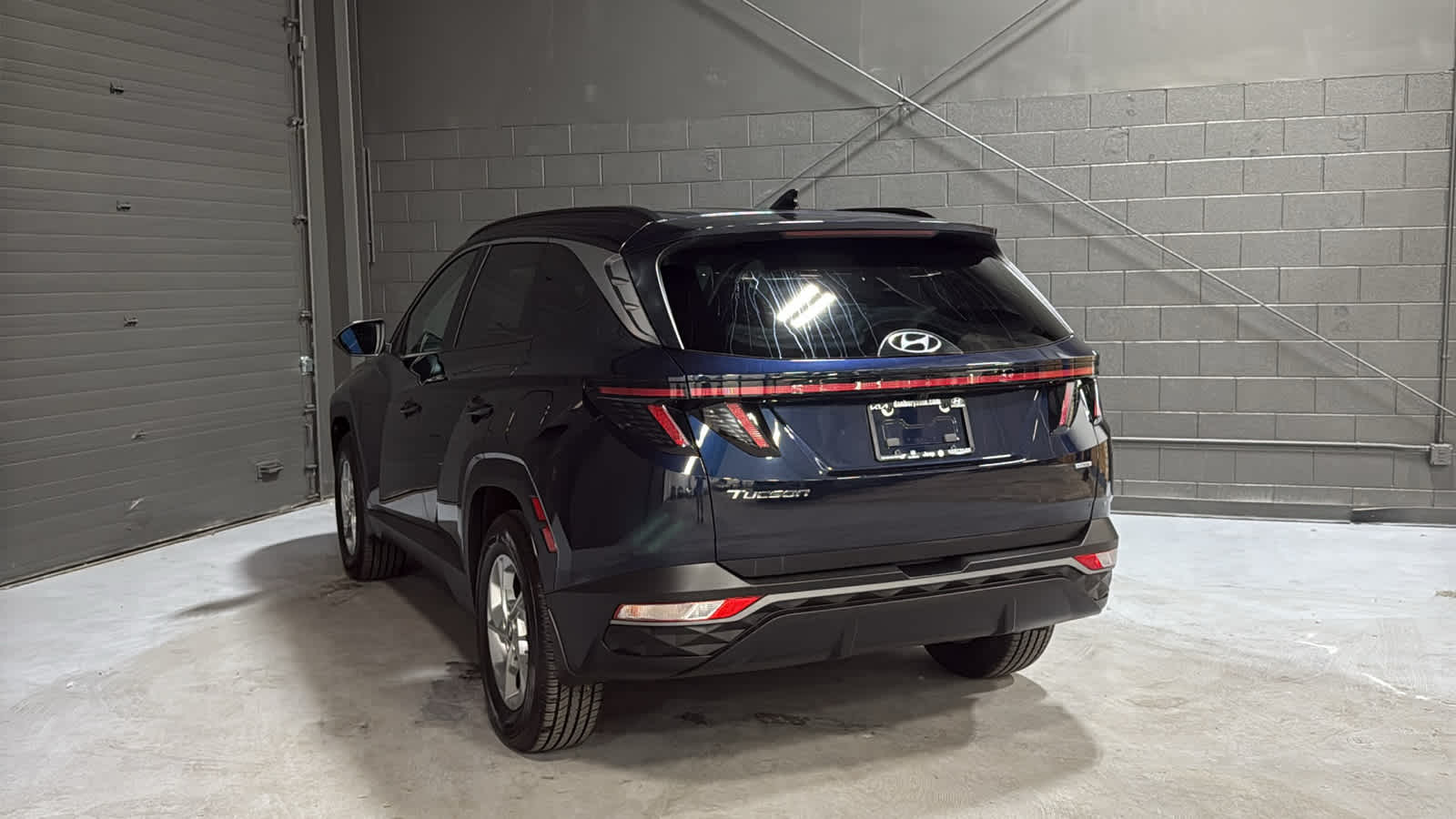 2023 Hyundai Tucson SEL - Photo 6